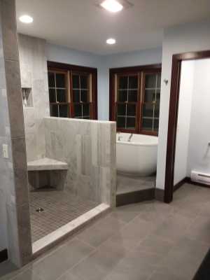 Highlights - Bathroom Remodels Photos