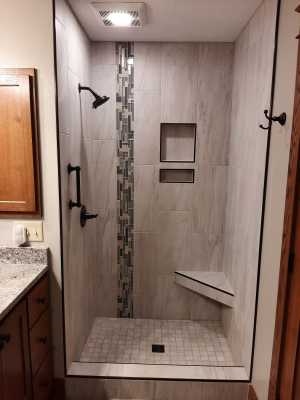 Highlights - Bathroom Remodels Photos