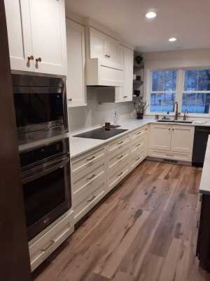 Highlights - Kitchen Remodels Photos