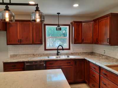 Highlights - Kitchen Remodels Photos