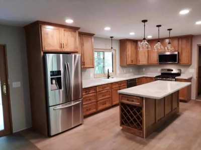 Highlights - Kitchen Remodels Photos