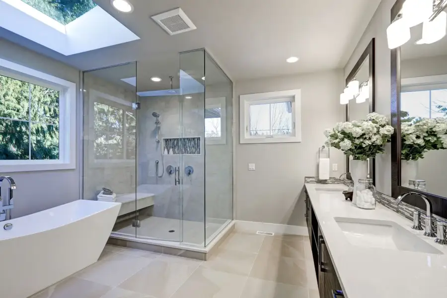 7 Questions to Ask Your Bathroom Remodeler About Shower Replacements
